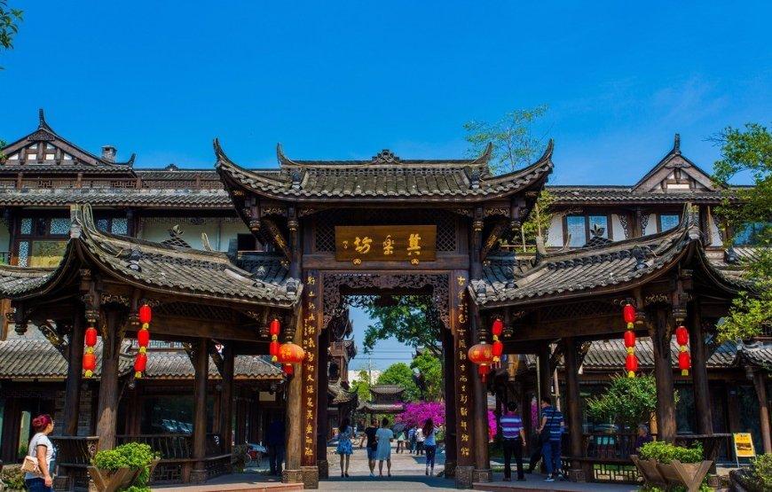 他62岁娶了19岁的老婆，天天嫖娼不给钱，却被尊为圣人